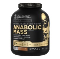 Kevin Levrone Anabolic Mass