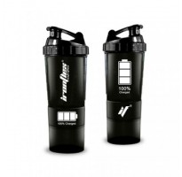 IronFlex 100% Charged 500ml