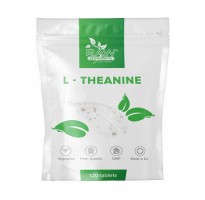 Raw Powders L-Theanine