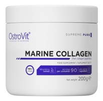 OstroVit Marine Collagen