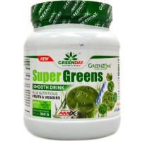 Amix Super Greens