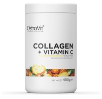 OstroVit Collagen + Vitamin C