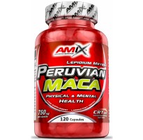 Amix Peruvian Maca