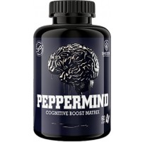 Swedish Supplements Peppermind