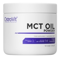 OstroVit MCT Oil Powder