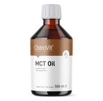 OstroVit MCT Oil