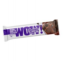 Fitness Authority WOW! Protein Bar