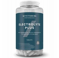 Myprotein Electrolytes Plus