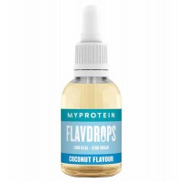 Myprotein Flavdrops