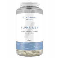 Myprotein Alpha Men Super Multi