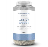 Myprotein Active Women