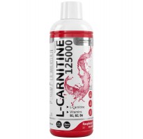 Kevin Levrone L-Carnitine 125000