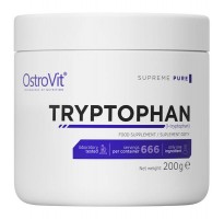 OstroVit Supreme Pure Tryptophan
