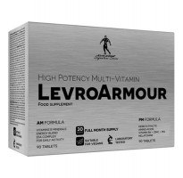 Kevin Levrone LevroArmour