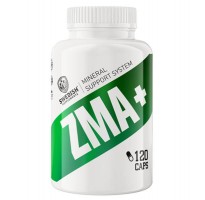Swedish Supplements ZMA+