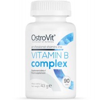 OstroVit Vitamin B Complex