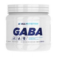Allnutrition Gaba