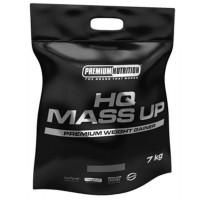 Premium Nutrition HQ Mass Up