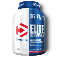 Dymatize ELITE WHEY 100%