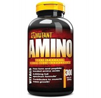 Mutant Amino