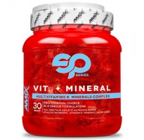 Amix Super Vit&Minerals Pack