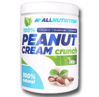 Allnutrition Peanut Cream
