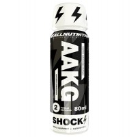 Allnutrition AAKG Shock Shot