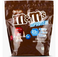 Mars M&Ms Protein Powder