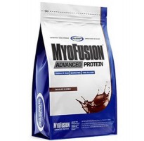 Gaspari MyoFusion Advanced Protein