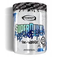 Gaspari SuperPump Aggression