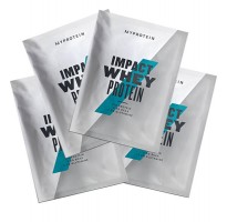 Myprotein WPC mėginukai