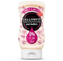 Callowfit Fancy Garlic