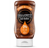 Callowfit Curry Ketchup