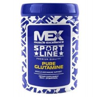 Mex Pure Glutamine