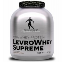 Kevin Levrone LevroWheySupreme