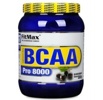 FitMax BCAA Pro 8000