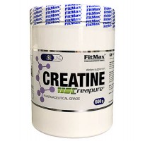 FitMax Creatine Creapure