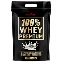 ActivLab 100% Whey Premium
