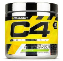 Cellucor C4 Original