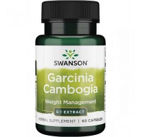 Swanson Garcinia Cambogia