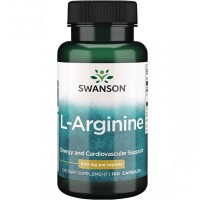 Swanson L-arginine