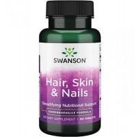 Swanson Hair, Skin & Nails