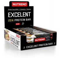 Nutrend 18vnt Excelent Protein Bar