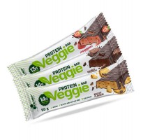 Olimp Veggie Protein Bar