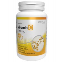 ActivLab Vitamin C 1000mg