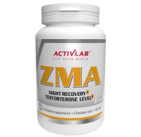 ActivLab ZMA