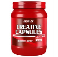 ActivLab Creatine Capsules