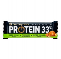 GO ON Nutrition Protein 33% Bar