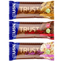 USN Trust Cookie Bar