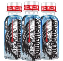 Skull Labs Skull Crusher Shot